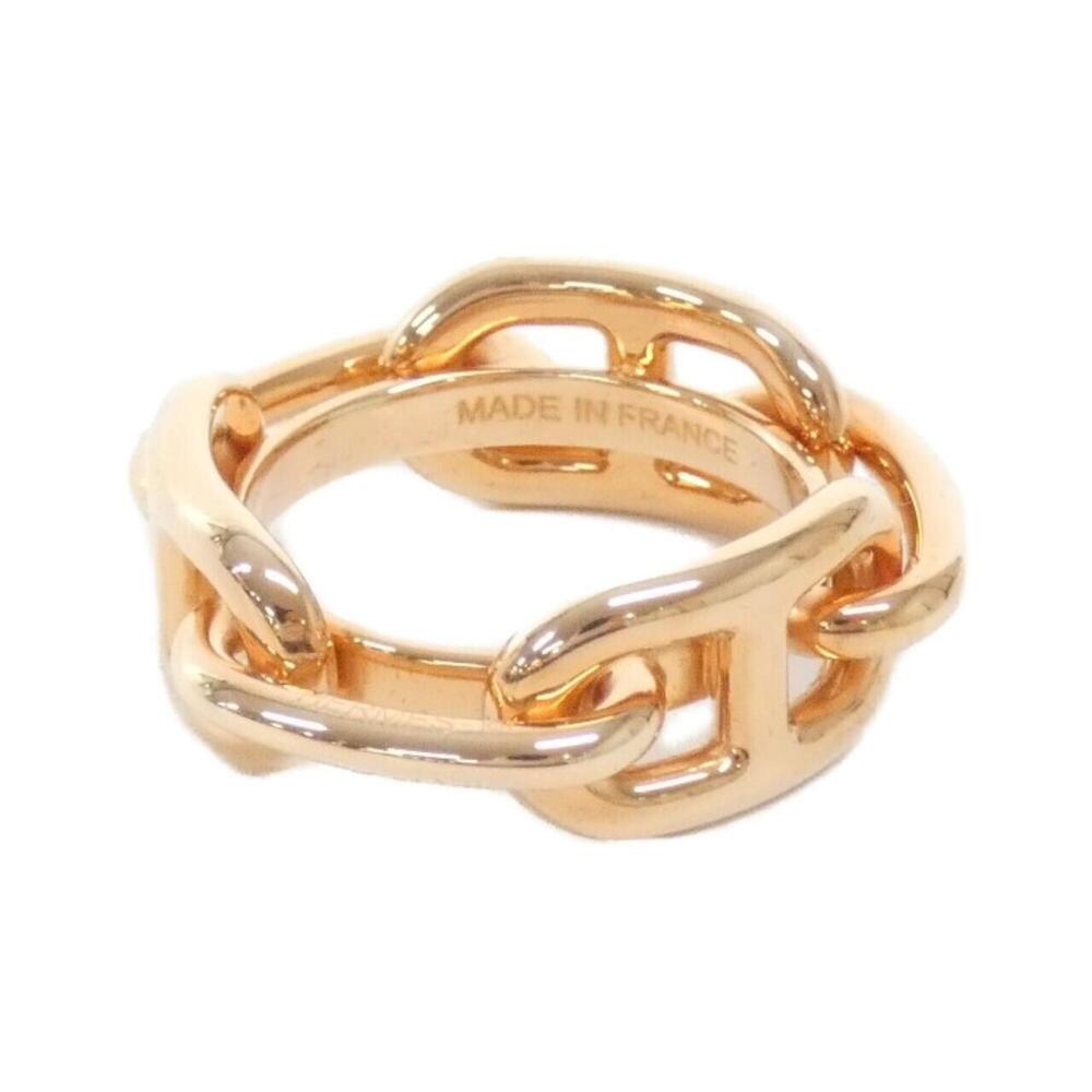 Hermes Legato Scarf Ring 601109S